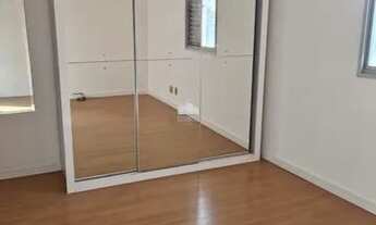 Imagem 5: Apartamento para locação recém reformado com 1 dormitório 1 banheiro no centro de Campinas