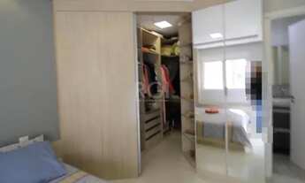 Imagem 6: Apartamento para Venda - 76.34m², 3 dormitórios, sendo 1 suites, 1 vaga - Marechal Rondon