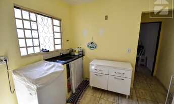 Imagem 5: Casa - Núcleo Residencial Nossa Senhora Aparecida - Campinas