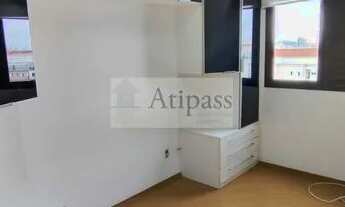 Imagem 6: APARTAMENTO - VENDA - SÃO BERNARDO, BAETA NEVES - 64m² - 3 QUARTOS, LAZER COMPLETO, 2 VAGA