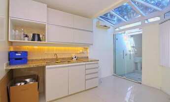 Imagem 6: Casa Condominio para Venda - 302.7m², 4 dormitórios, sendo 1 suites, 2 vagas - Vila Concei