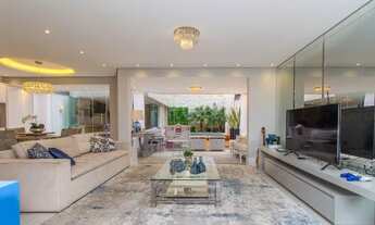 Imagem 6: Apartamento para Venda - 239m², 4 dormitórios, sendo 2 suites, 2 vagas - Bela Vista