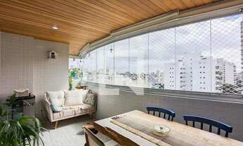 Imagem 7: Apartamento para Aluguel - Nova Petrópolis, 3 Quartos, 127 m2