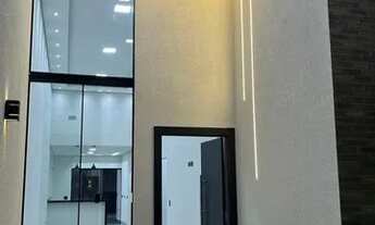 Imagem 4: Casa para Venda em Maringá, Recanto dos Magnatas, 3 dormitórios, 3 suítes, 1 banheiro, 2 v