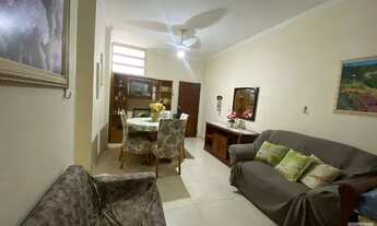 Imagem 2: Apartamento c/ 2 dorms, Gonzaga, Santos R$ 750 mil
