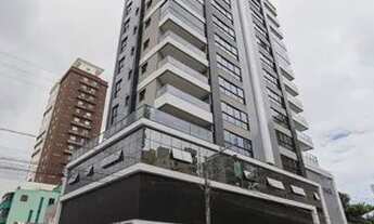 Imagem 2: Apto. Residencial Realta na Meia Praia andar alto