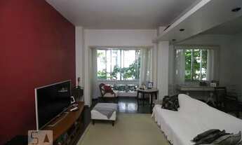 Imagem 2: Apartamento à Venda - Flamengo, 3 Quartos, 180 m2