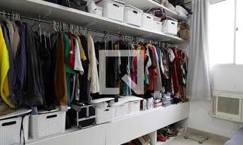 Imagem 6: Apartamento para Aluguel - Vargem Pequena, 3 Quartos, 54 m2