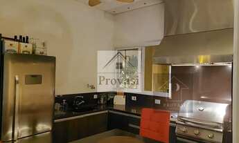 Imagem 7: Casa Alto Padrão para Aluguel em Centro Comercial Jubran Barueri-SP