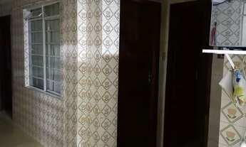 Imagem: Aluguel de quartos