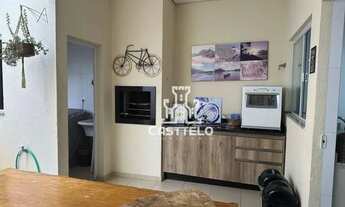 Imagem 6: Sobrado à venda, 150 m² por R$ 870.000 - Jardim Burle Marx - Londrina/PR