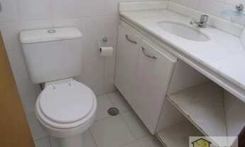 Imagem 7: Apartamento com 1 dormitório para alugar, 50 m² por R$ 2.350,00/mês - Cambuí - Campinas/SP