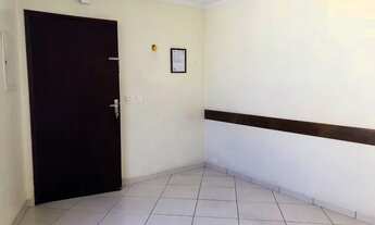 Imagem 5: Apartamento com 3 dormitórios à venda, 100 m² por R$ 300.000,00 - Jardim Vila Galvão - Gua