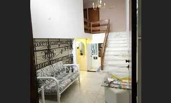 Imagem 2: CASA ASSOBRADADA - CITY AMÉRICA - SP