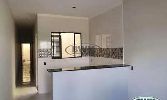 Imagem 5: Casa com 2 dormitórios à venda, 48 m² por R$ 185.000,00 - Parque Esmeralda - Sorocaba/SP