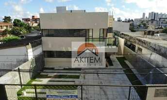 Imagem 2: Casa com 2 dormitórios à venda, 57 m² por R$ 189.990,00 - Casa Caiada - Olinda/PE