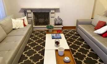 Imagem 7: Apartamento com 3 dormitórios para alugar por R$ 9.000/mês - Jardim Madalena - Campinas/SP