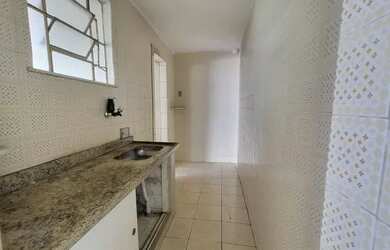 Imagem 5: Casa com 1 dormitório para alugar por R$ 1.050,00/mês - Barro Vermelho - São Gonçalo/RJ