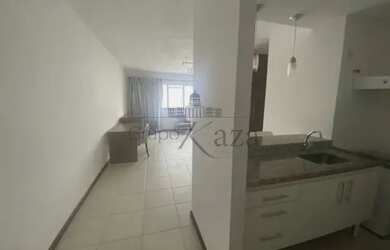 Imagem 5: Apartamento para aluguel possui 55 metros quadrados com 1 quarto