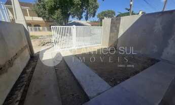 Imagem 2: Casa à venda, Santa Terezinha, com 03 quartos PONTAL DO PARANA - PR