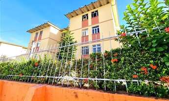 Imagem: Apt. Em Capim Macio no Cond. Flamboyantes