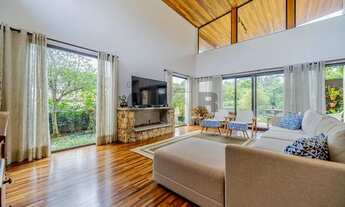 Imagem 6: Casa de cinema no condomínio Vintage - Cotia