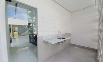 Imagem 4: Linda Casa Duplex no Passaredo 4 Suites Piscina c Cascata