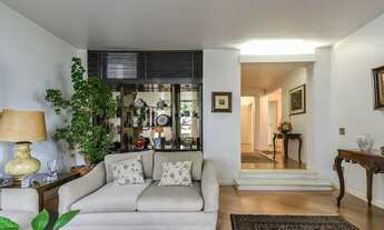 Imagem 3: Apartamento com 3 dormitórios sendo 1 Suíte à venda, 220 m² - Bela Vista - São Paulo/SP