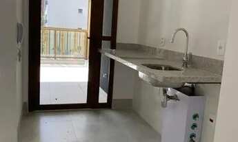 Imagem 7: Apartamento Garden com 1 dormitório à venda, 52 m² por R$ 1.395.000,00 - Vila Nova Conceiç