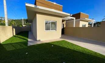 Imagem 3: CASAS, 2 QUARTOS SENDO 1 SUÍTE, BAL PRINCESA DO MAR