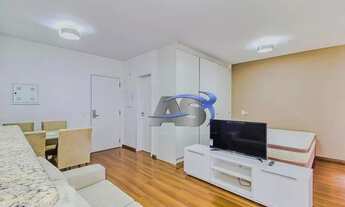 Imagem 2: Apartamento à venda, 48 m² por R$ 1.390.000,10 - Vila Nova Conceição - São Paulo/SP