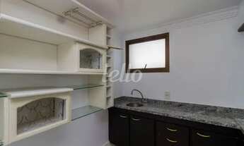 Imagem 6: São Paulo - Apartamento Padrão - Perdizes