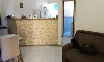 Imagem: Apartamento para venda possui 44 metros