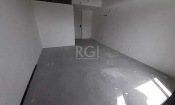 Imagem 4: Apartamento JK para Venda - 30.51m², 0 dormitórios, Menino Deus