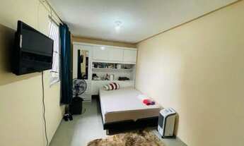 Imagem 5: )Casa para venda com 110 metros quadrados com 4 quartos em Campina - Belém - Pará