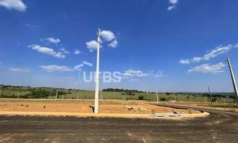 Imagem: Vinhas Flamboyant - Terreno