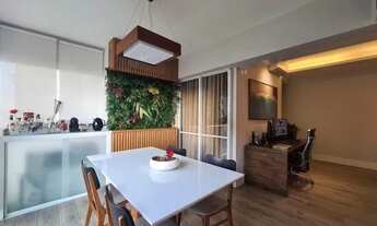 Imagem 3: Apartamento com 2 dormitórios à venda, 72 m² por R$ 1.500.000,00 - Brooklin Paulista - São