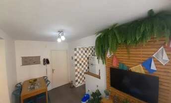 Imagem 7: Apartamento para Venda - 58.66m², 2 dormitórios, sendo 2 suites, 1 vaga - Jardim Planalto