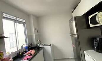 Imagem 4: Apartamento para assumir
