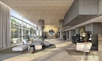 Imagem: Apartamento 2 dorm - Higienópolis / Consolação