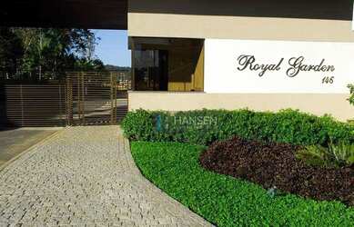 Imagem 3: Terreno à venda, 482 m² por R$ 650.000,00 - Pirabeiraba - Joinville/SC