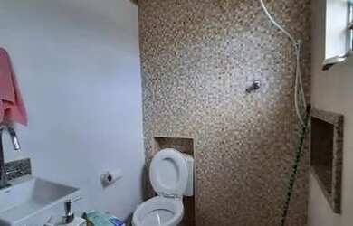 Imagem 6: CASA COM COMÉRCIO PRÓXIMO A RODOVIA NO JD. SUARÃO