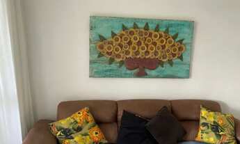 Imagem 3: Locação de Apartamento pé na Areia Porto das Dunas