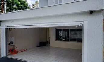 Imagem: SãO BERNARDO DO CAMPO - Casa Padrão