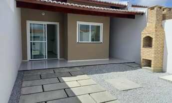 Imagem: Casa para venda possui 83 metros quadrados