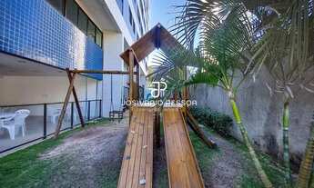 Imagem 6: Apartamento para venda com 65 metros quadrados com 3 quartos