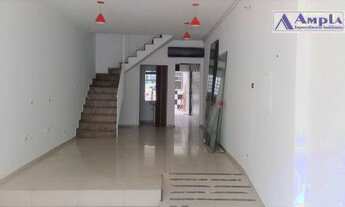 Imagem 3: Sobrado com 2 dormitórios para alugar, 138 m² por R$ 7.000,00/mês - Tatuapé - São Paulo/SP