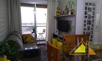 Imagem 3: Apartamento à Venda - Paulicéia - São Bernardo do Campo