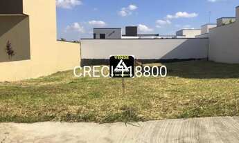 Imagem: Terreno em Condomínio para Venda Jardim