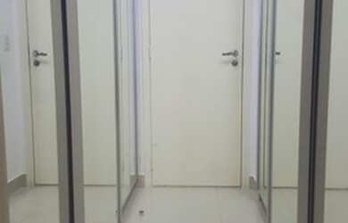 Imagem 7: Apartamento mobiliado 128 metros quadrados com 3 suítes Setor Marista - Goiânia - Goiás